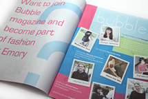 Bubble Magazine