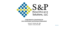 S & P Healthcare Solutions